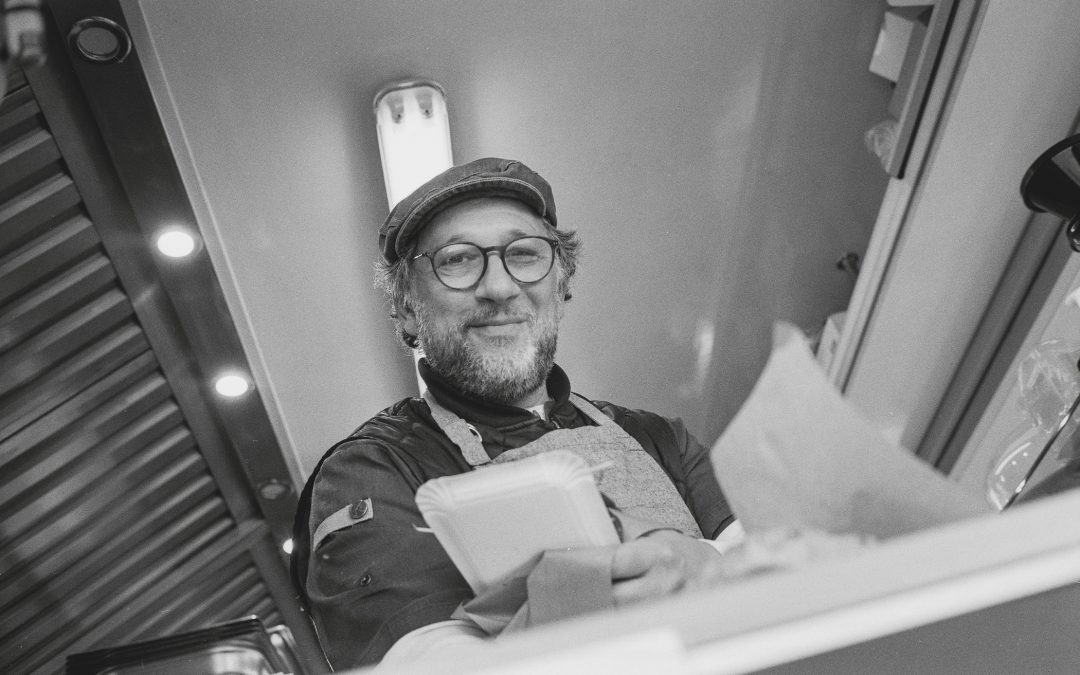 Italien an der Westküste