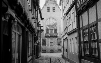 Quedlinburg Tri-X